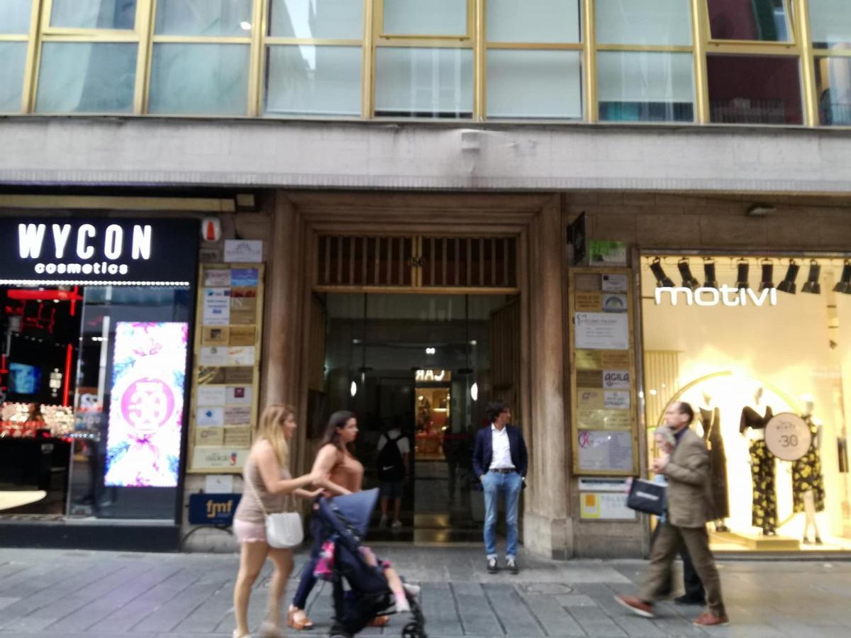Il Fiore Naples Exterior photo